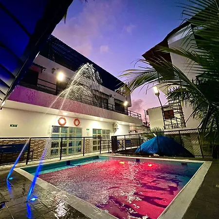 Apartamentos Vistas Del Caribe Sede Campestre
